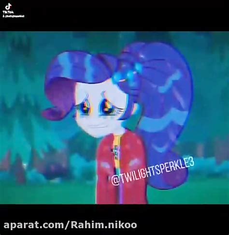 rarity equestria girl|equestria girls rarity tok tik.